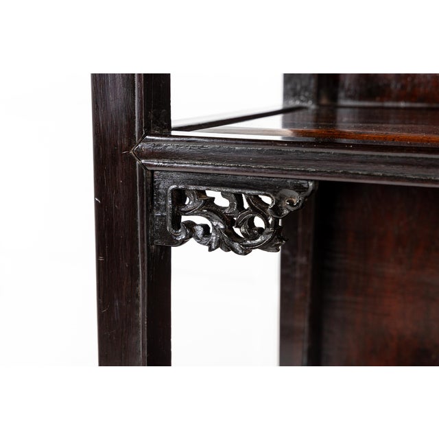 19th Century Chinese Cabinets, Set of 2 For Sale - Image 9 of 11