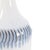 2020s Blue Ridge Vase Large For Sale - Image 5 of 10