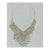 1970s Original Hand Drawn & Colored Jewelry Print - Unknown Artist For Sale