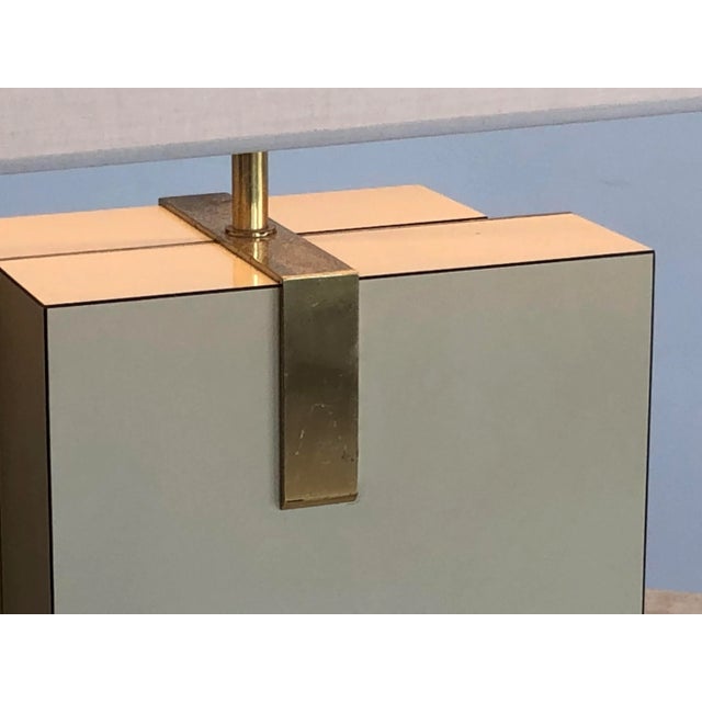 Neo-Classical Table Lamps, Italy, 1970s, Set of 2 For Sale - Image 12 of 13