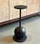 The Jasper Drinks Table is a striking study in balance, proportion, and sculptural simplicity. Constructed entirely of...