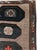 Rustic Galerie Shabab Collection Mid-20th Century Turkish Anatolian Wide Gallery Runner For Sale - Image 3 of 10