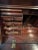 Late 18th Century George III Burled Walnut Secretary For Sale - Image 9 of 13