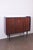 1950s Brass Sideboard Produced by Dassi Italy from Dassi Mobili Moderni For Sale - Image 16 of 16