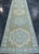 Turkish Oushak Rug 3' x 11'10" #19184 Explore a curated collection of hallway runners, wool rugs, and handmade...