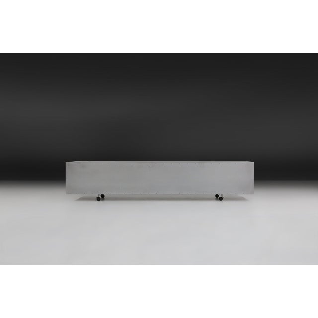 LK94 Sideboard from Maarten Van Severen, Belgium, 1994 For Sale - Image 12 of 15