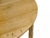 Beautiful Danish dining table designed by Henning Kjaernulf Denmark, 1960s. Handcrafted from solid white oak, the table...