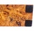 Rare Vintage American Carved Burled Walnut Pen & Jewelry Box by Michael Elkan For Sale - Image 14 of 14