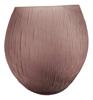 Art Deco Vase from Varia, 1950s