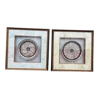 Decorative 3-D Artwork- For Sale