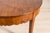 Antique Biedermeier Elm Dining Table, 1800s For Sale - Image 12 of 18