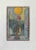 Modern Franco Gentilini, The Sun, Etching and Aquatint, 1970s For Sale - Image 3 of 3