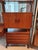 Swedish Teak & Metal Modular Library, 1960s For Sale - Image 4 of 18