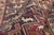 Vintage Persian Soumak Rug, 04'00 X 06'07 For Sale In Dallas - Image 6 of 10
