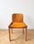 Molteni Vintage Chair Molteni attributed to Afra & Tobia Scarpa for Molteni, 1970s For Sale - Image 4 of 11