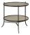Thomas O'Brien for Century Furniture Tom-Tom Round Side Table For Sale
