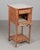 Light Yellow A 19th Century French Faux Bamboo Nightstand. For Sale - Image 8 of 8