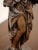 European Artist, Allegorical Young Woman Spring, 19th Century, Bronze For Sale - Image 6 of 11