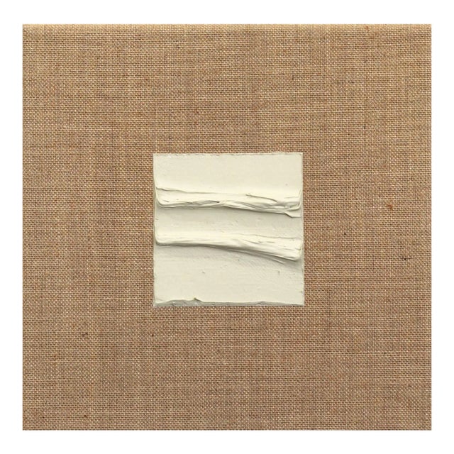 "Forces of Nature 25" Original Artwork by Len Klikunas For Sale