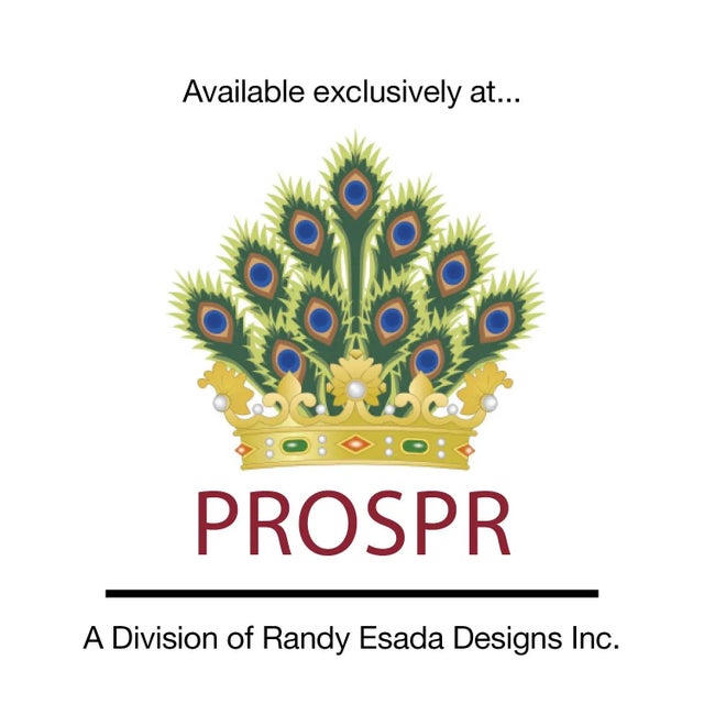 2010s 18th C Style Italian Walnut Malaga Table Lamp by Randy Esada Designs For Sale - Image 5 of 5