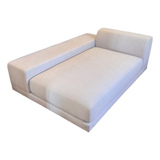 Rh Cortona Upholstered Daybed | Made in Italy | 2022 For Sale