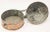 1900 - 1909 Antique Indian Copper Pandan Betel Box, Mughal Revival, Pierced Dome Lid For Sale - Image 5 of 13