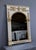 Large Directoire Style Trumeau Mirror, Early 20th Century For Sale - Image 11 of 18