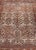 Antique Persian Joshegan Rug in Ivory Background With Red, Green and Blue 3′7″ × 5′2″ For Sale - Image 4 of 10