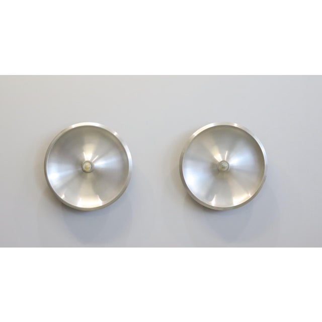 Model 262 Wall Lamps by Gino Sarfatti for Arteluce, 1976, Set of 2 For Sale - Image 15 of 15