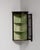 19th Century France Brown Wood Storage Cabinets & Cupboards For Sale - Image 4 of 11