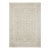 Amber Lewis x Loloi Zuma Sand / Stone 9'-6" x 13'-1" Area Rug For Sale