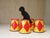 1980s Circus Stools from Eurodisney, Paris, 1980s, Set of 4 For Sale - Image 5 of 11