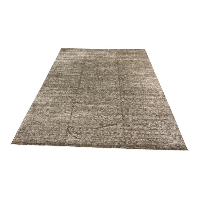 9ft X 12ft Artisan Rugs Abstract Area Rug For Sale