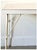 Mid-Century Modern Model 530 Table by Wim Rietveld for Gispen, 1950s For Sale - Image 3 of 18