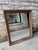 Early 20th Century Wooden Frame Mirror For Sale - Image 10 of 13