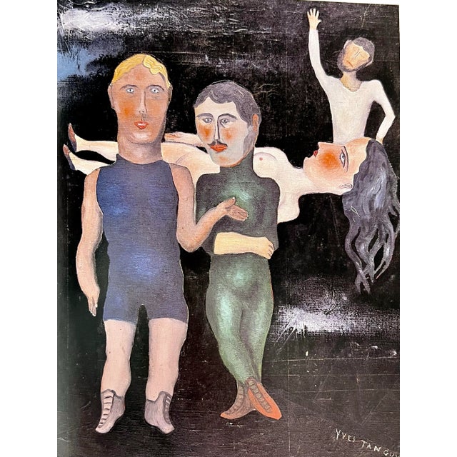 Surrealism: Two Private Eyes, 2 Volume Boxed Set Coffee Table Books For Sale - Image 9 of 12