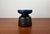 Ceramic Mid-Century Modern Danish Studio Pottery Candleholder from Birte Vedel Howard, 1960s For Sale - Image 7 of 11