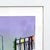 Paper This Is Beverly BLVD #43 - Original Los Angeles Cityscape Mixed Media Painting on Paper by Fabio Coruzzi For Sale - Image 7 of 9