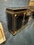 French Napoleon III Style Black Side Cabinet For Sale - Image 10 of 10
