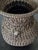 Antique Japanese Hanging Ikebana Bamboo Basket For Sale - Image 12 of 12