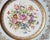 1950s Limoges Unic Rehausse Main 11" Artist Signed Raoul Charger Plate, C1950s For Sale - Image 5 of 7