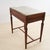 Vintage Desk with Marble Top For Sale - Image 4 of 11