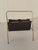 13007 Magazine Rack by Angelo Lelli for Arredoluce, 1949, in Very Good conditions. Designed 1920 to 1949 I have official...