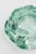 Vintage Green Murano Glass Ashtray by Archimede Seguso for Seguso Vetri Darte, 1940s For Sale - Image 6 of 9