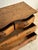 Late 19th Century Antique Serpentine Oak Chest of Drawers For Sale - Image 11 of 18