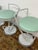 Postmodern Jetson Counter Stools, Set of Three For Sale In San Francisco - Image 6 of 12