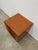 1960s Vintage G Plan Fresco Mid Century Modern Teak Nightstand / Low Chest For Sale - Image 5 of 7