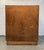 Mid-Century Modern Walnut Night Stand by Ramseur Furniture Company For Sale - Image 15 of 15