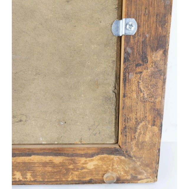 American School Oil Landscape Painting For Sale - Image 9 of 10