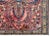 Textile Traditional Early 20th Century Sarouk Rug For Sale - Image 7 of 10